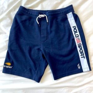 Men’s Polo US Open Shorts S